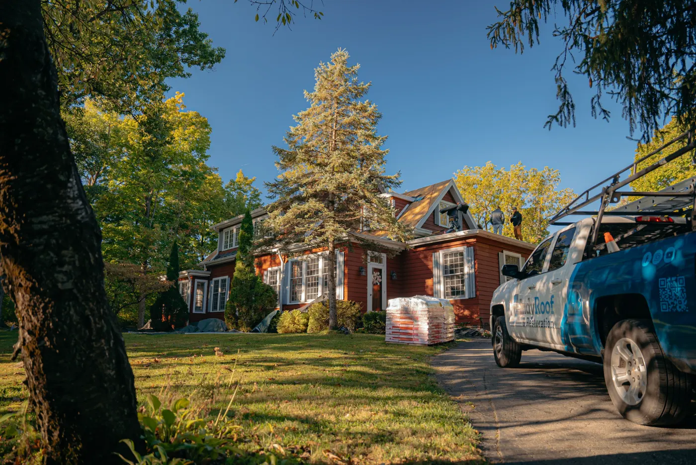 Refrigerator Water Line Leak in Walden Pond: Hidden Damage Repair